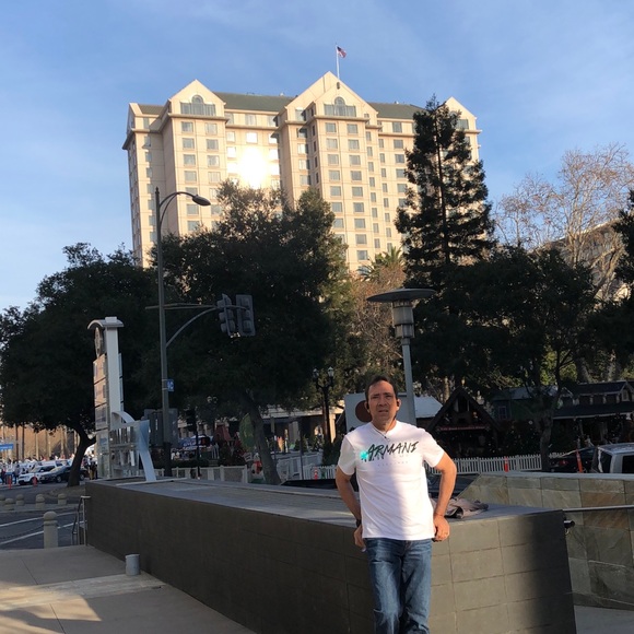 Meet your Posher, Jose - Picture 1 of 1